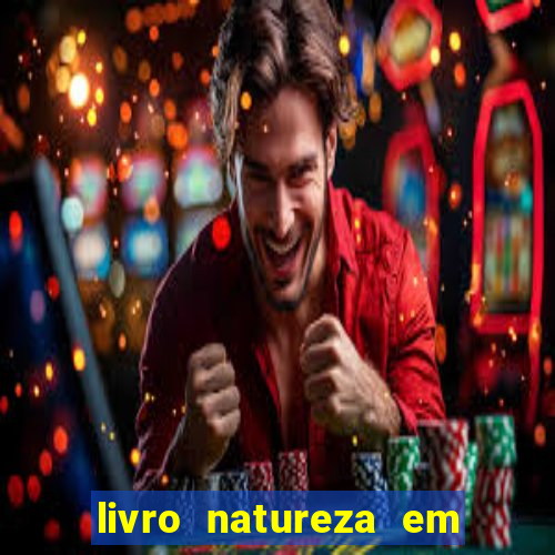 livro natureza em pauta manual do professor